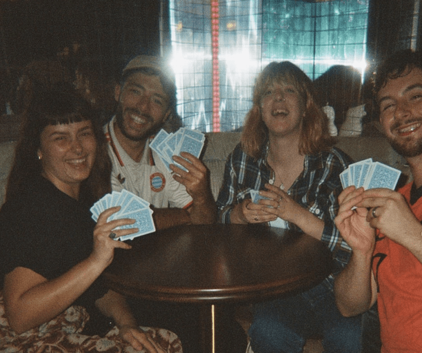 Ripple Social