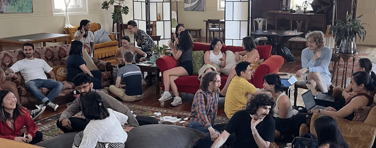 Climate Writers