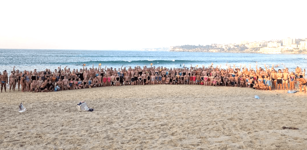Bondi Salties