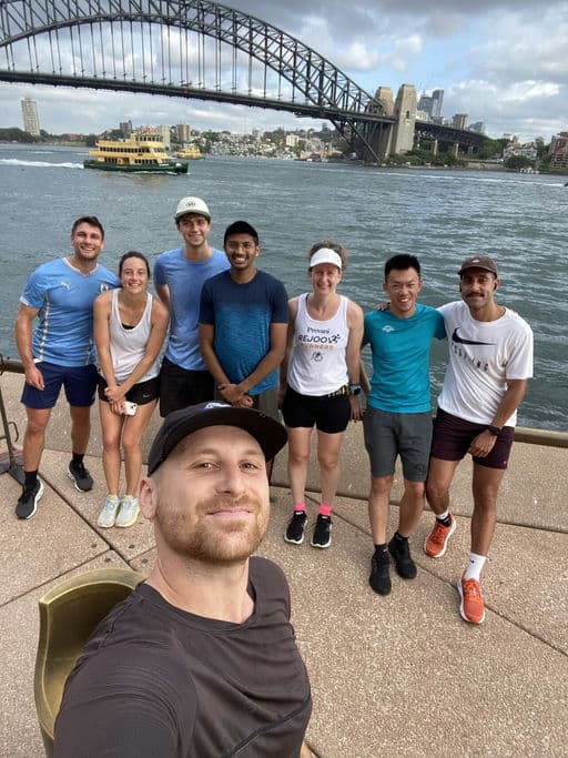 Climate Crew