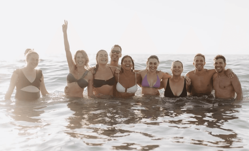 Conscious Community